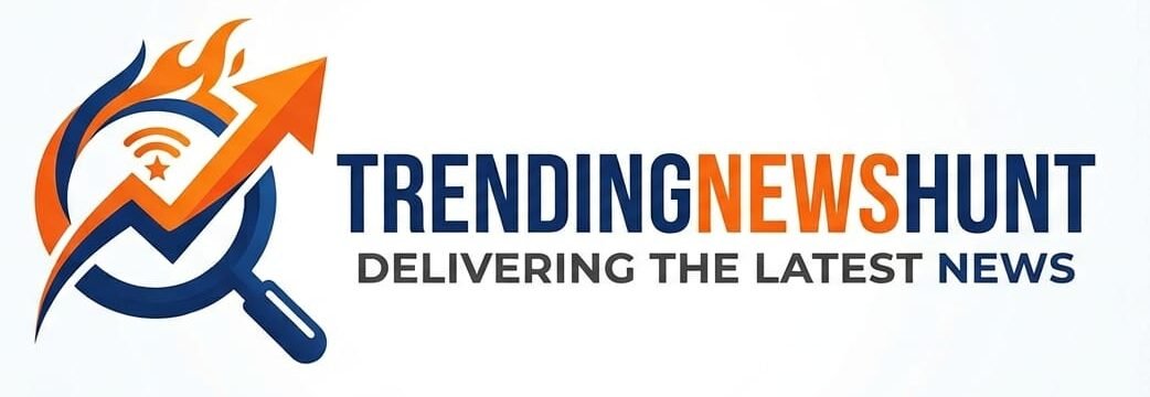 trendingnewshunt.com